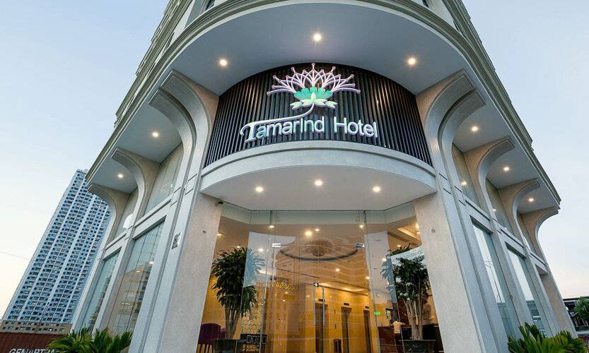 Tamarind Hotel