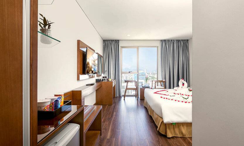 Tamarind Hotel