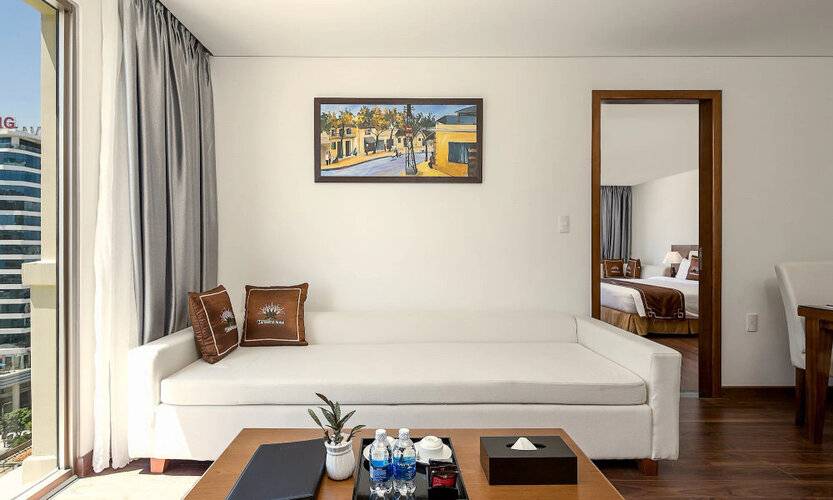 Tamarind Hotel