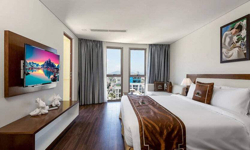 Tamarind Hotel