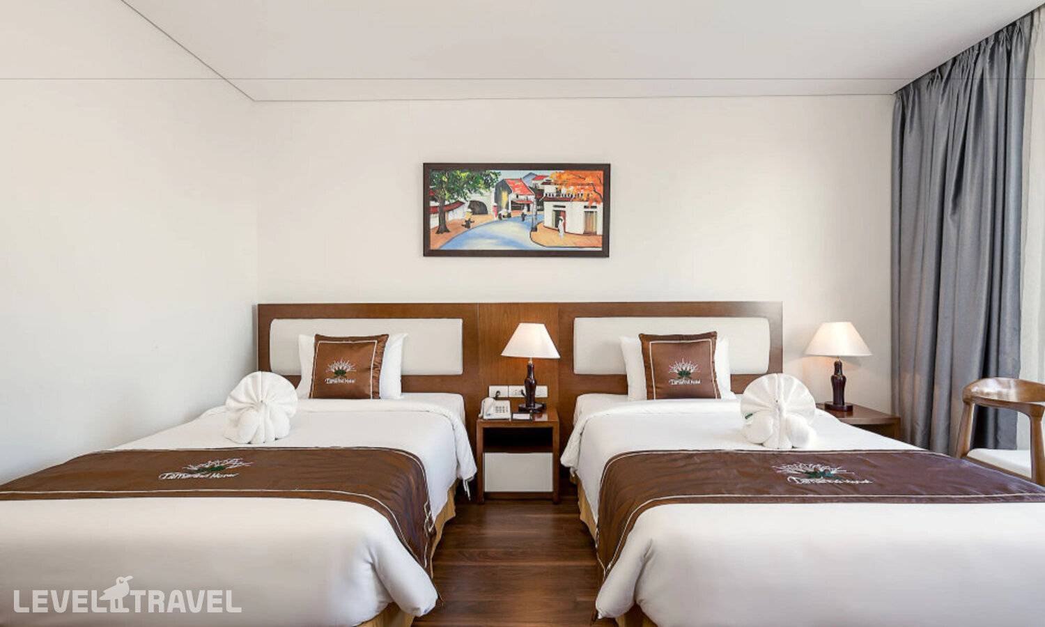 Tamarind Hotel — фото 10