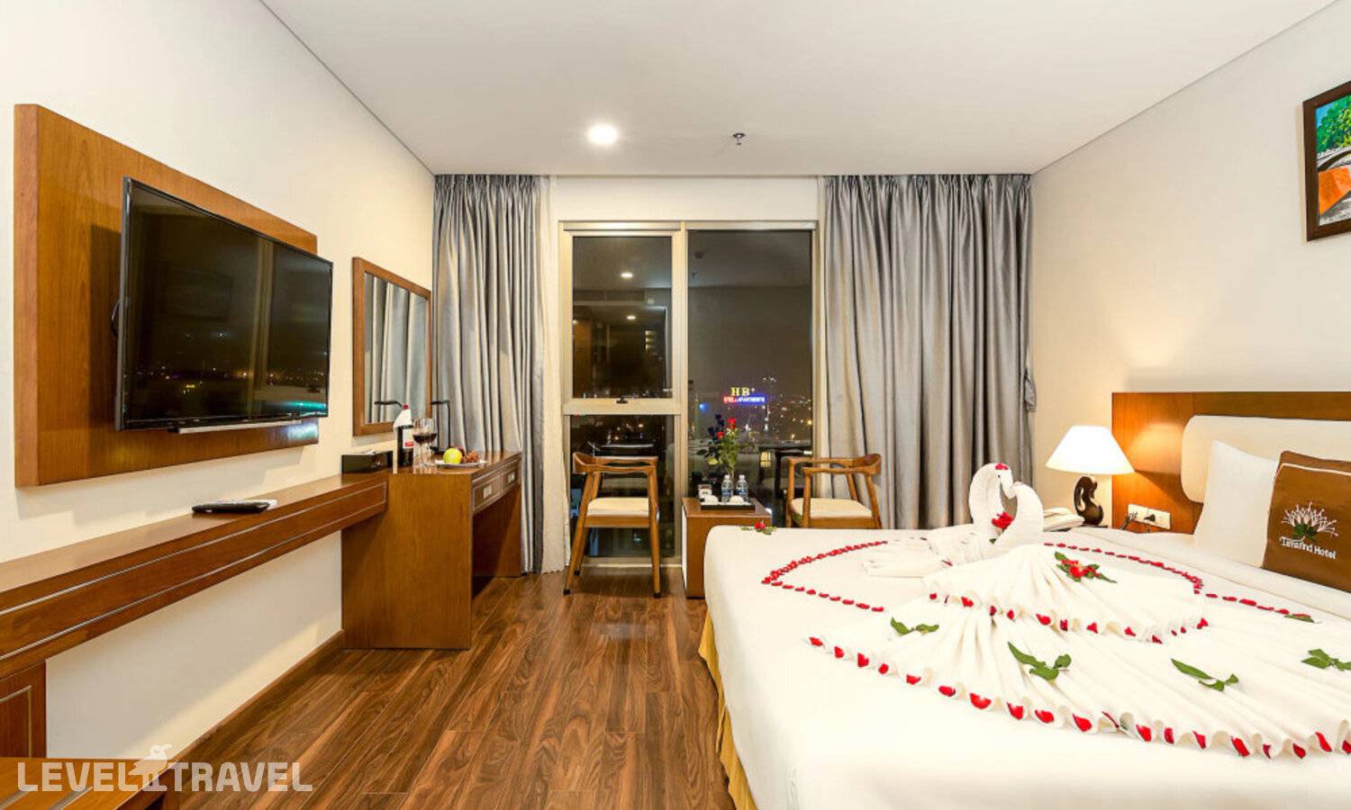 Tamarind Hotel — фото 2
