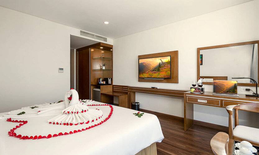 Tamarind Hotel