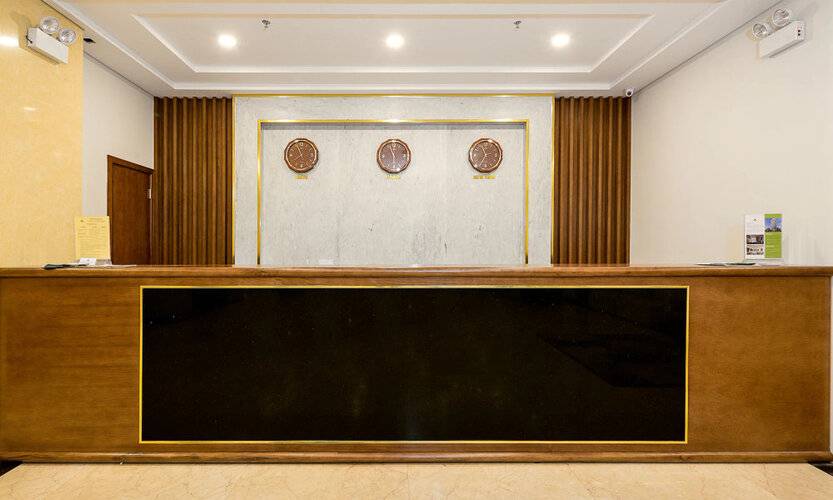 Tamarind Hotel