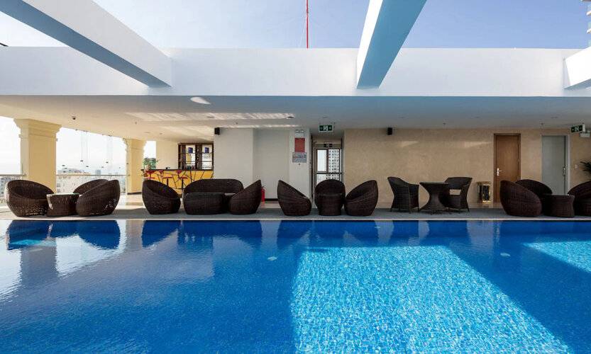 Tamarind Hotel