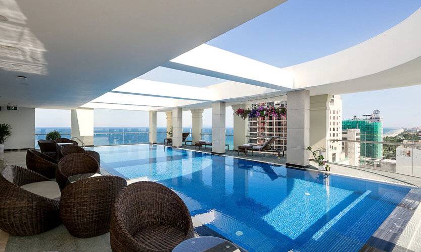 Tamarind Hotel