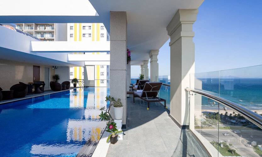 Tamarind Hotel