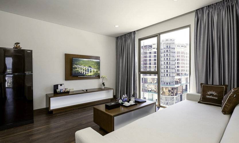 Tamarind Hotel