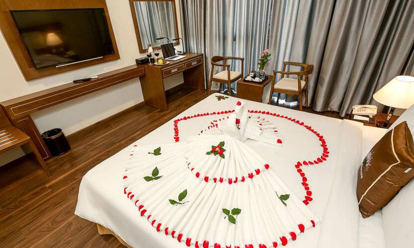 Tamarind Hotel