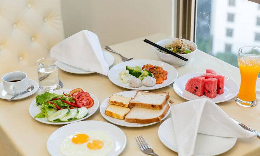 Tamarind Hotel