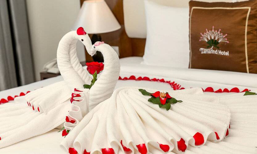 Tamarind Hotel
