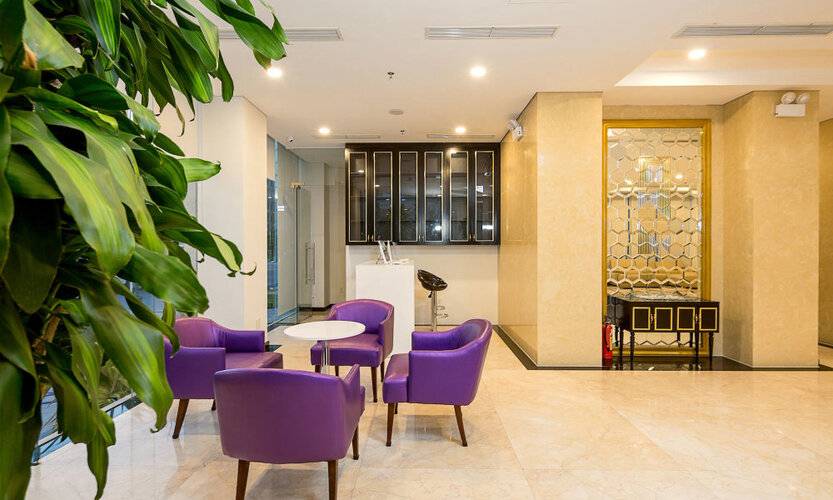 Tamarind Hotel