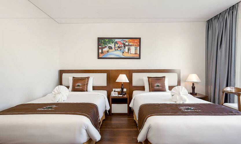 Tamarind Hotel