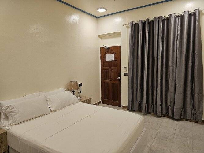 Island Luxury Hotel Fehendhoo