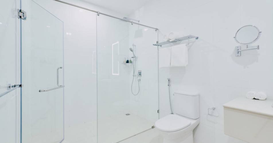 Akomadoo Retreat Guesthouse