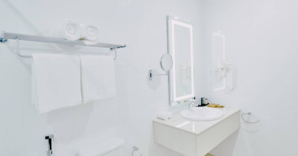 Akomadoo Retreat Guesthouse