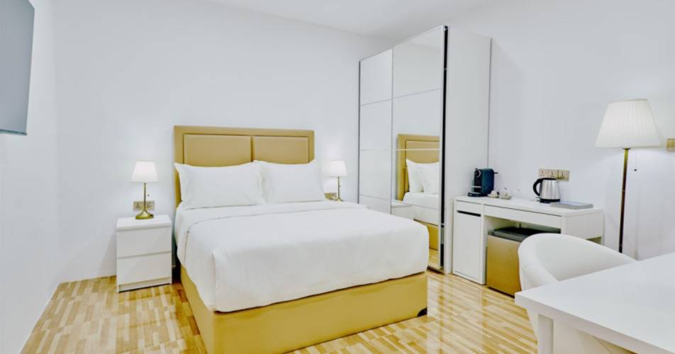 Akomadoo Retreat Guesthouse