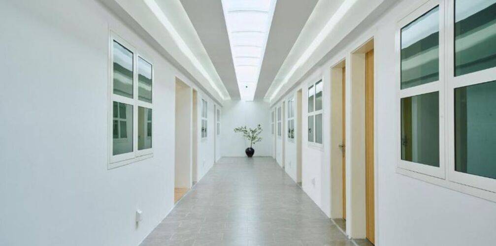 Akomadoo Retreat Guesthouse