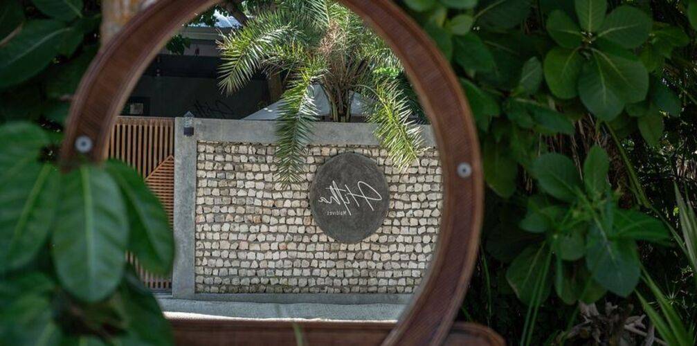 Hitha Maldives Guesthouse