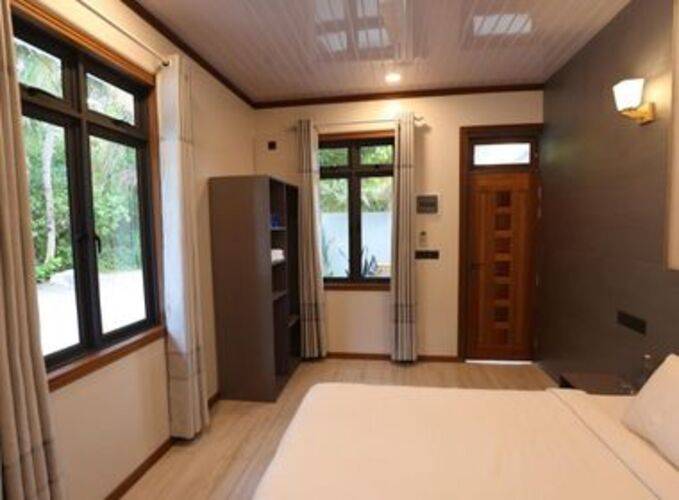 Hitha Maldives Guesthouse