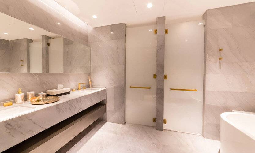 Maison Privee - Luxury Sea View Apt In Five Resort On The Palm