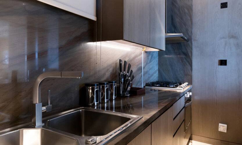 Maison Privee - Luxury Sea View Apt In Five Resort On The Palm