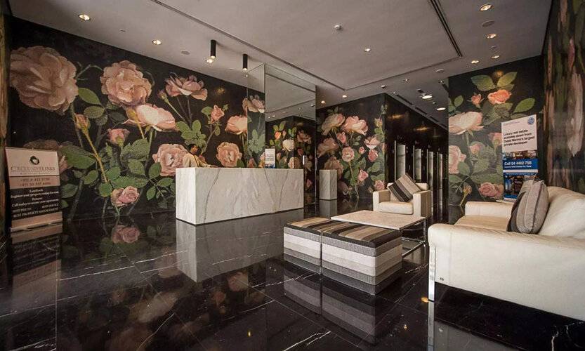 Nasma Luxury Stays - Botanica Tower
