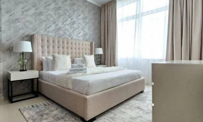 Nasma Luxury Stays - Botanica Tower