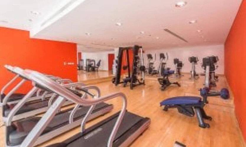 Nasma Luxury Stays - Botanica Tower