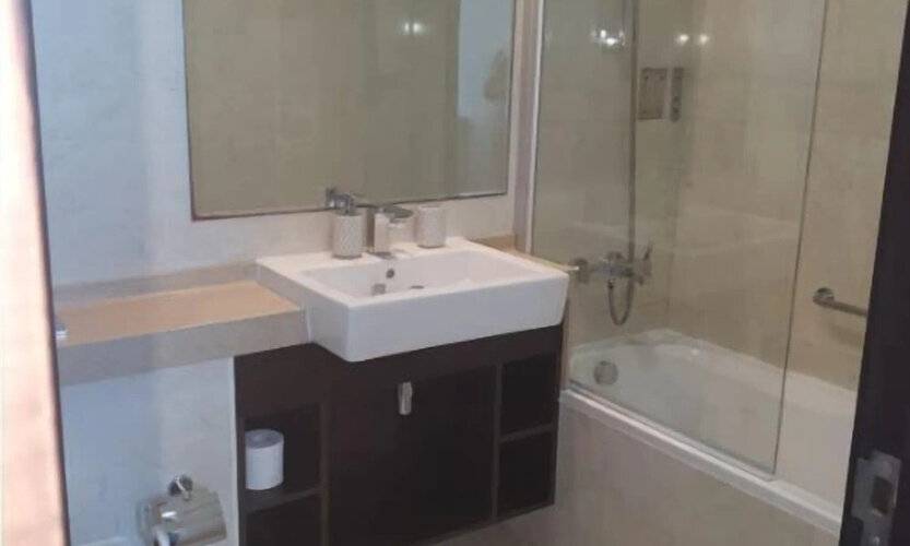 Nasma Luxury Stays - Botanica Tower