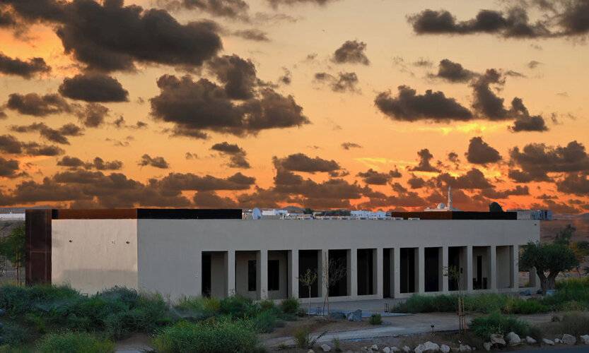 Al Faya Retreat By Sharjah Collection