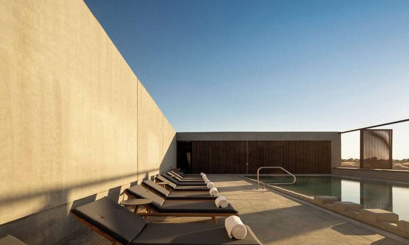Al Faya Retreat By Sharjah Collection