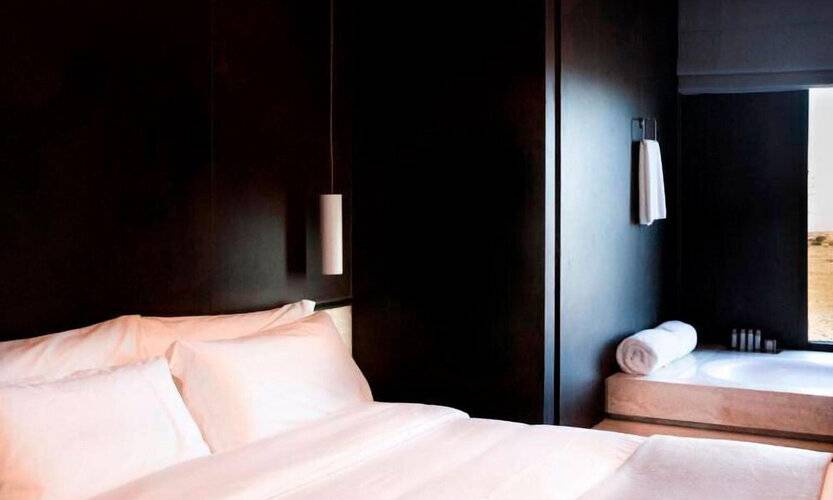 Al Faya Retreat By Sharjah Collection