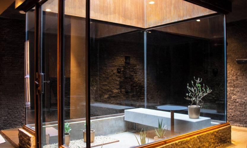 Al Faya Retreat By Sharjah Collection
