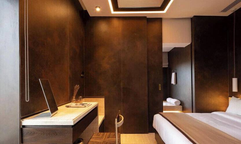Al Faya Retreat By Sharjah Collection
