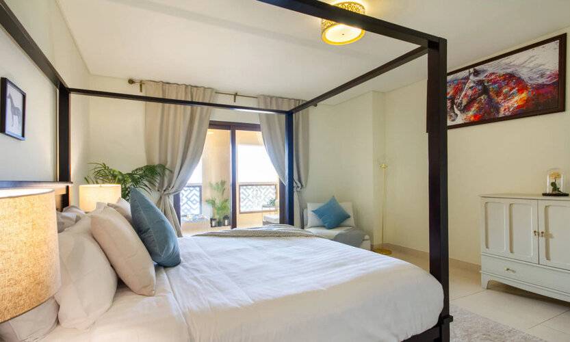 Bespoke Residences - 2 Bedroom Apartment In Balqis Residence
