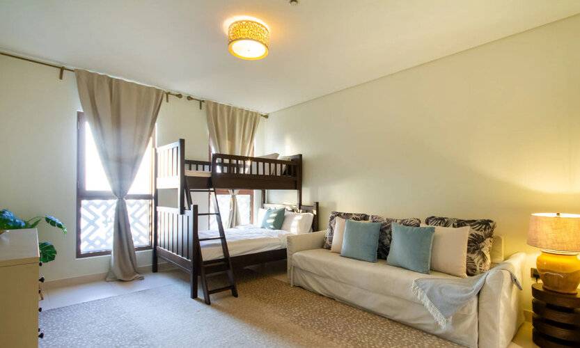 Bespoke Residences - 2 Bedroom Apartment In Balqis Residence