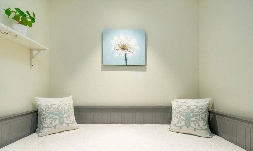 Bespoke Residences - 2 Bedroom Apartment In Balqis Residence