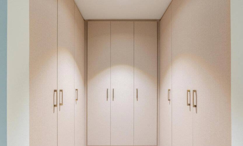 Bespoke Residences - 2 Bedroom Apartment In Balqis Residence