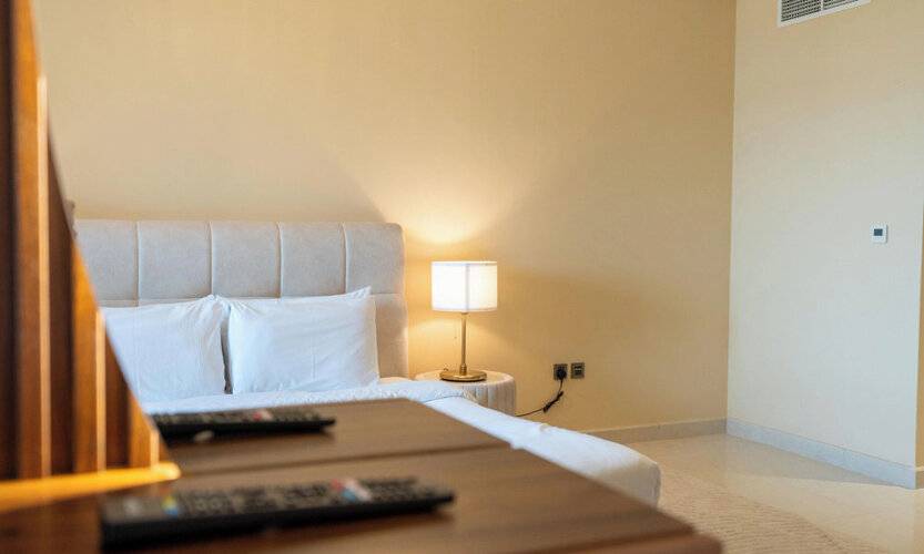 Bespoke Residences - 2 Bedroom Apartment In Balqis Residence