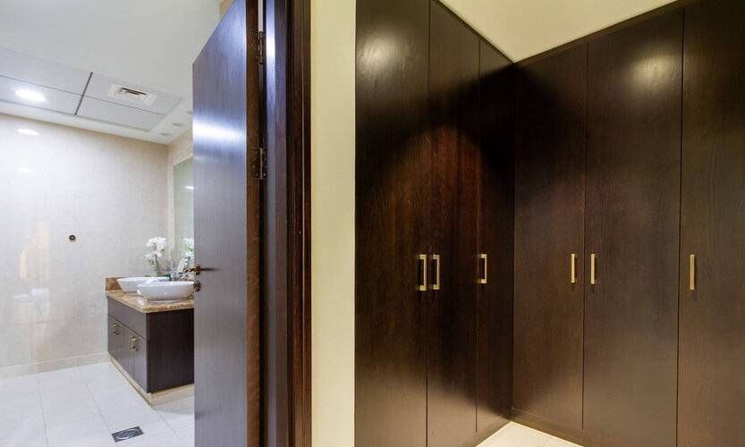 Bespoke Residences - 2 Bedroom Apartment In Balqis Residence