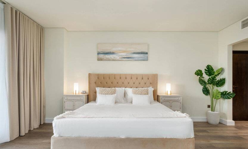 Bespoke Residences - 2 Bedroom Apartment In Balqis Residence