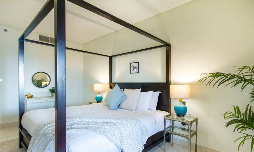 Bespoke Residences - 2 Bedroom Apartment In Balqis Residence