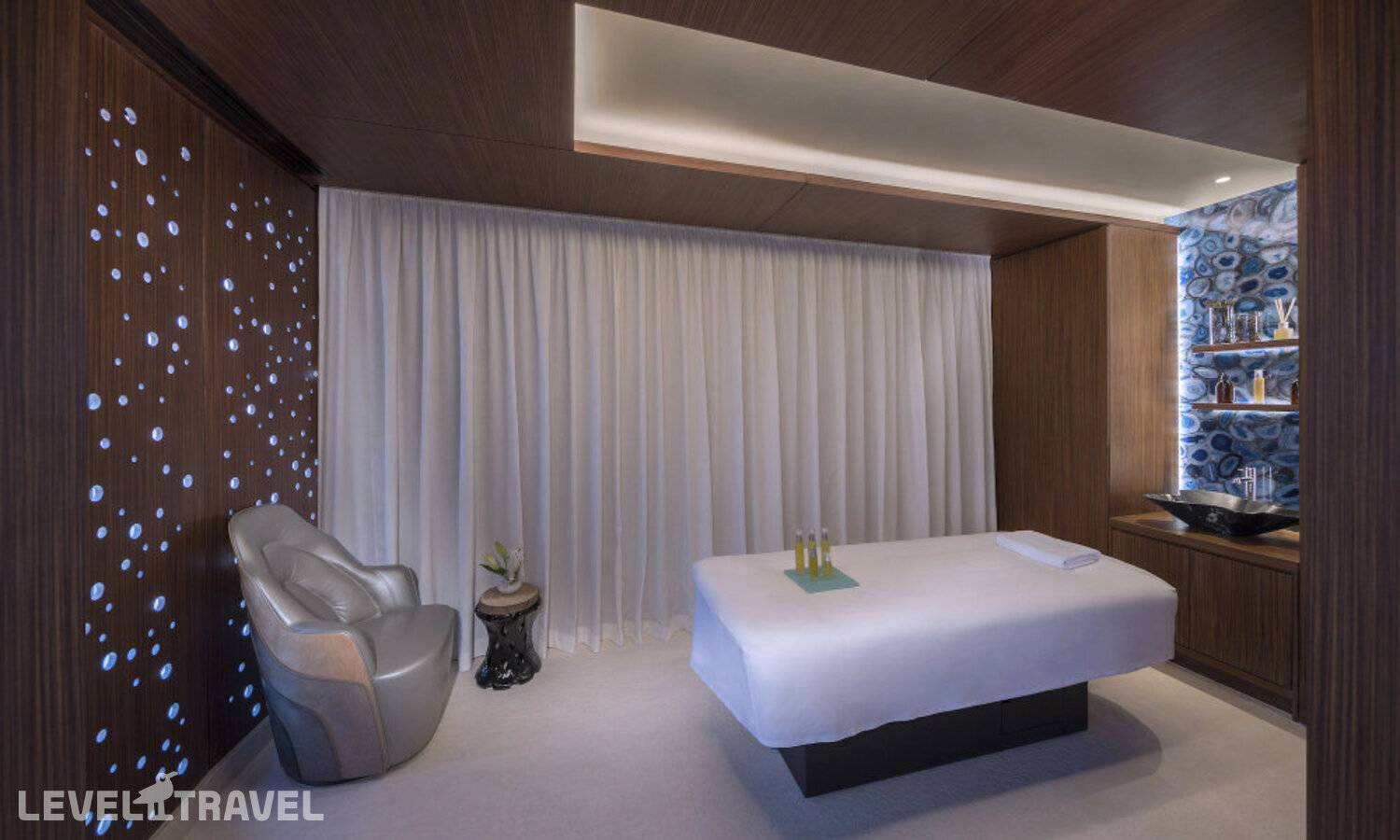 фотографии отеля Andaz By Hyatt – Palm Jumeirah Residences в ОАЭ(Дубай Пальма) - фото №13