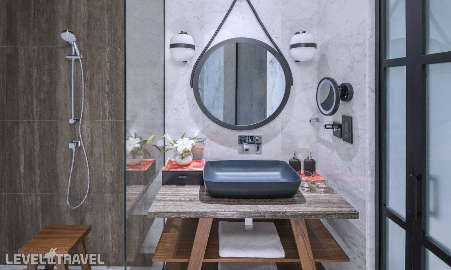 фотографии отеля Andaz By Hyatt – Palm Jumeirah Residences в ОАЭ(Дубай Пальма) - фото №4