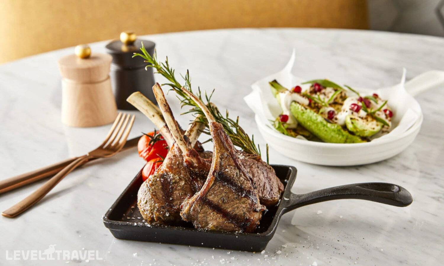 фотографии отеля Andaz By Hyatt – Palm Jumeirah Residences в ОАЭ(Дубай Пальма) - фото №6