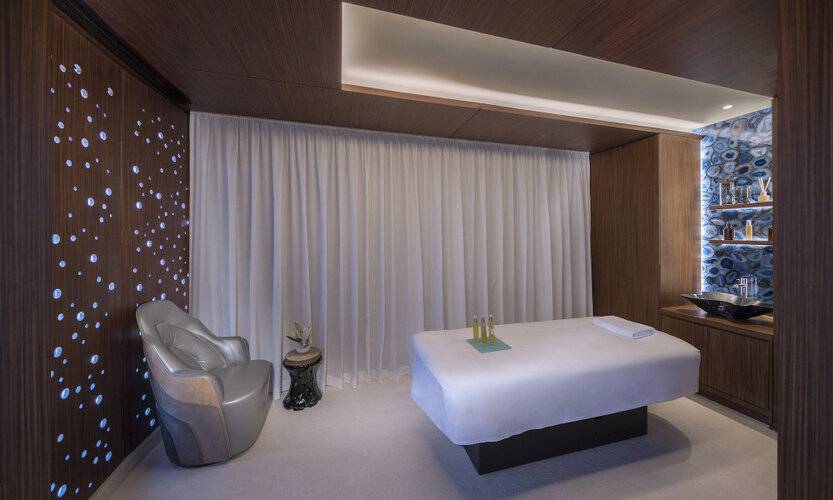 Andaz By Hyatt – Palm Jumeirah Residences