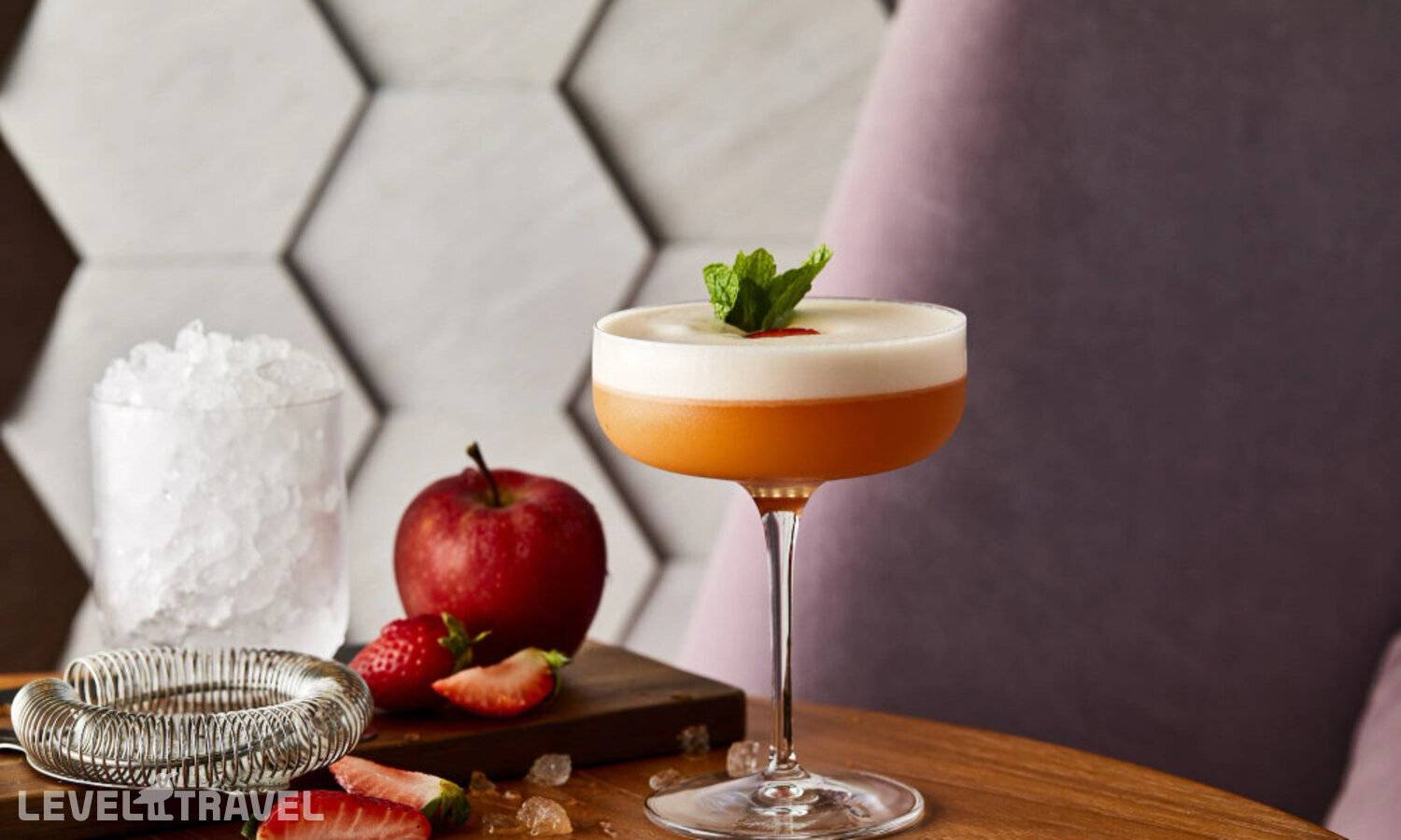 фотографии отеля Andaz By Hyatt – Palm Jumeirah Residences в ОАЭ(Дубай Пальма) - фото №15