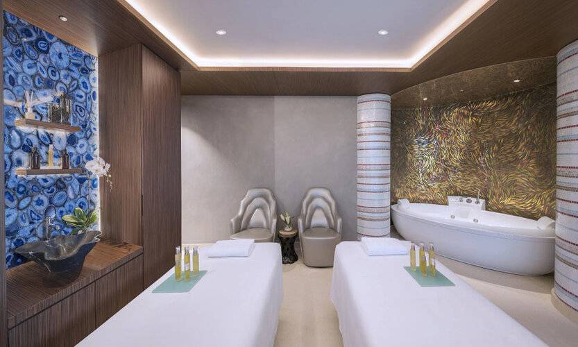 Andaz By Hyatt – Palm Jumeirah Residences