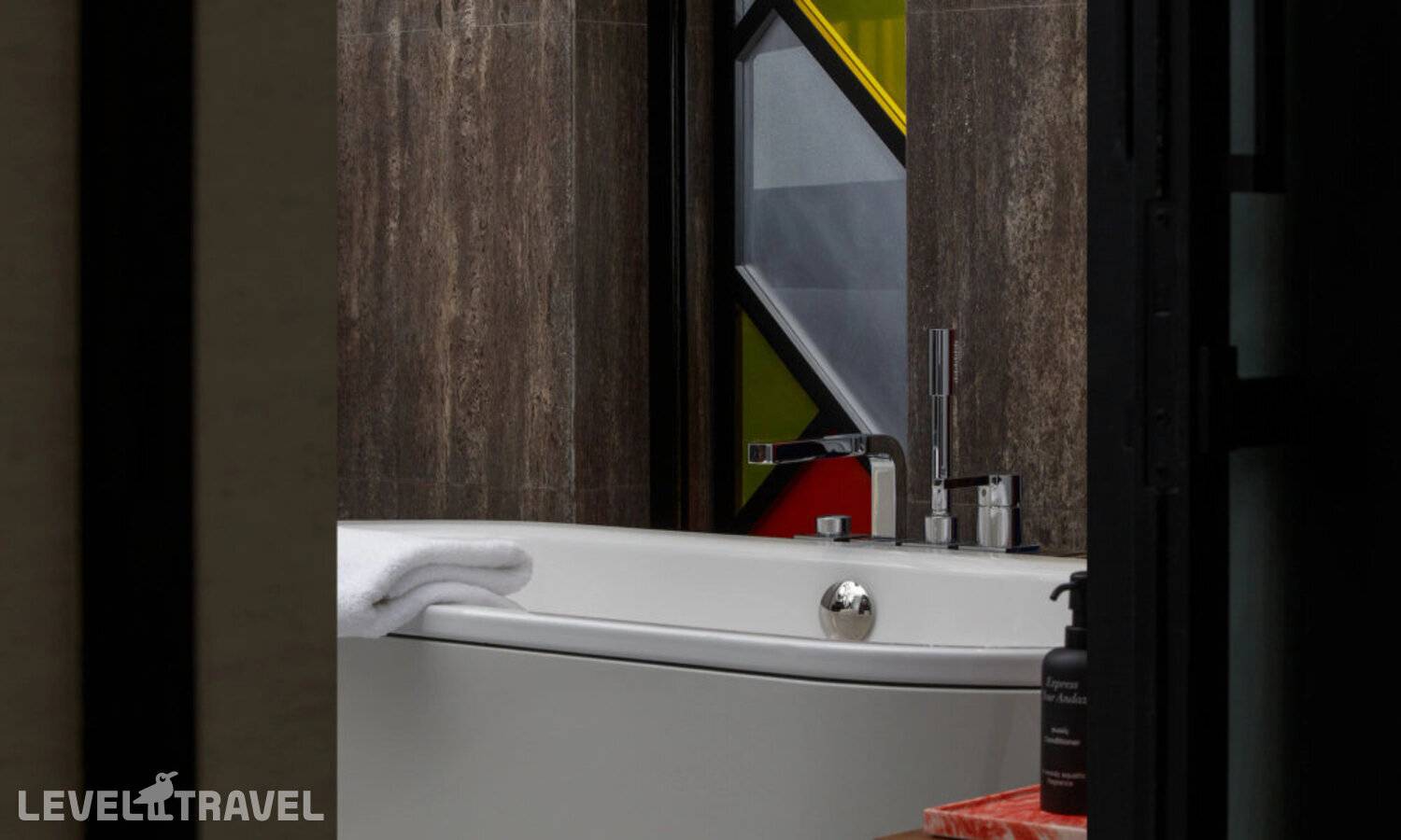 фотографии отеля Andaz By Hyatt – Palm Jumeirah Residences в ОАЭ(Дубай Пальма) - фото №14